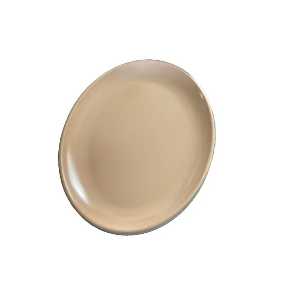 Vintage Watertown Lifetime Ware 3‑Piece Oval Platters/Bowl– Melamine, USA Made - Picture 7 of 11